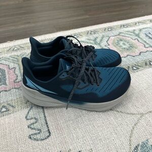 Altra Experience Flow